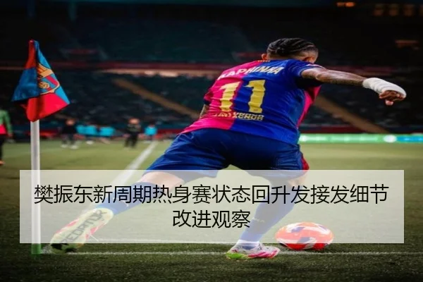 樊振东新周期热身赛状态回升发接发细节改进观察